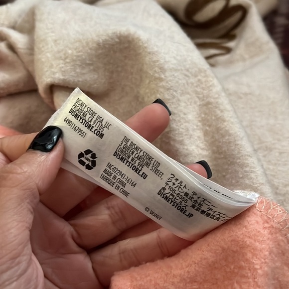 “Disney: Chip n Dale Sweatshirt size medium” - Picture 7 of 8